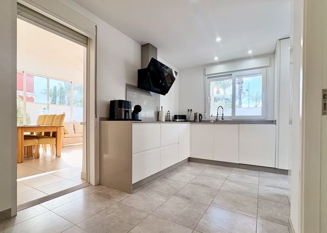 3 soverom Villa til salgs i Mar Menor Golf Resort, Torre-Pacheco med svømmebasseng - € 525 000 (Ref: 10161938)