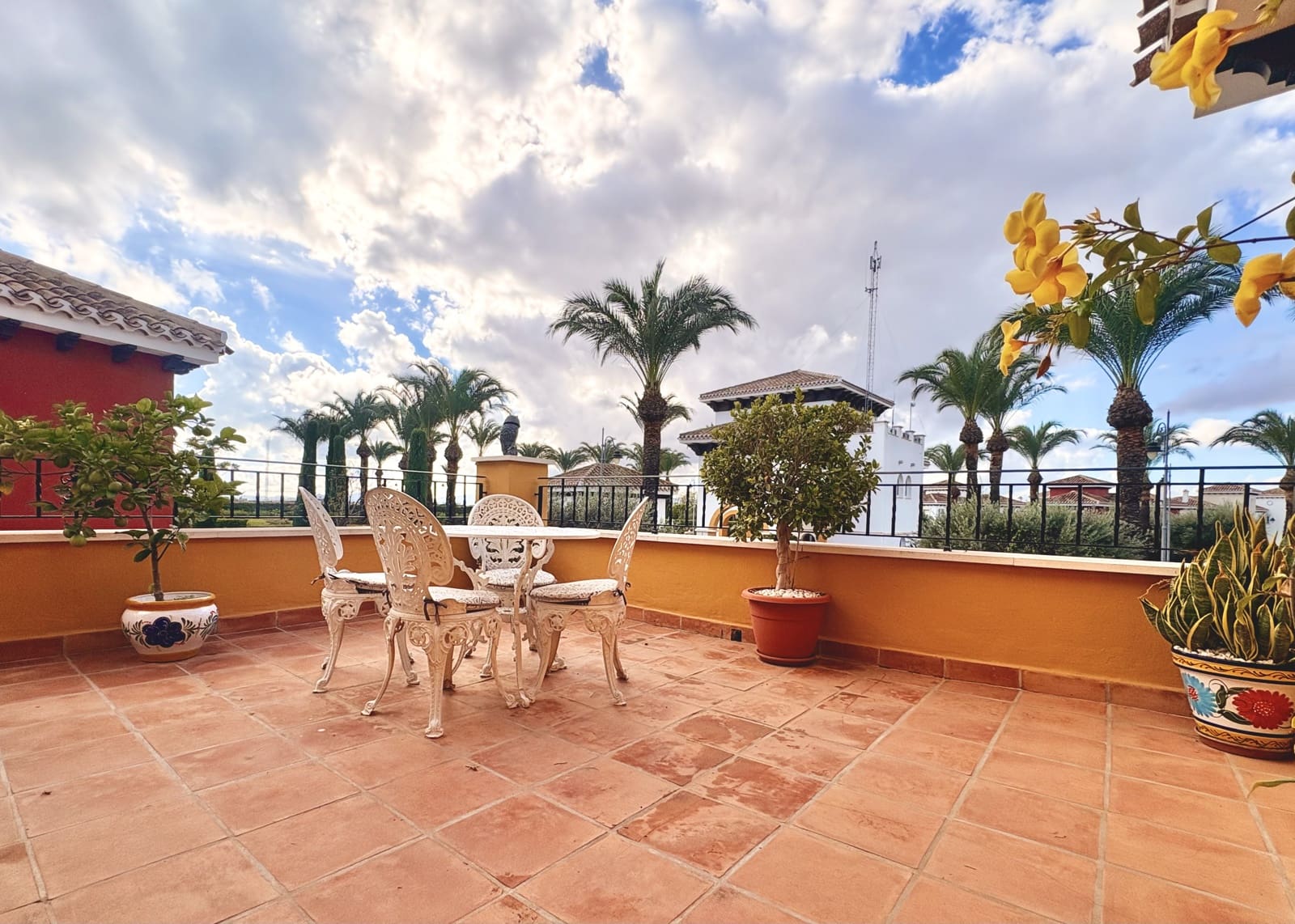 3 bedroom Villa for sale in Mar Menor Golf Resort with pool - € 525,000 (Ref: 10161938)