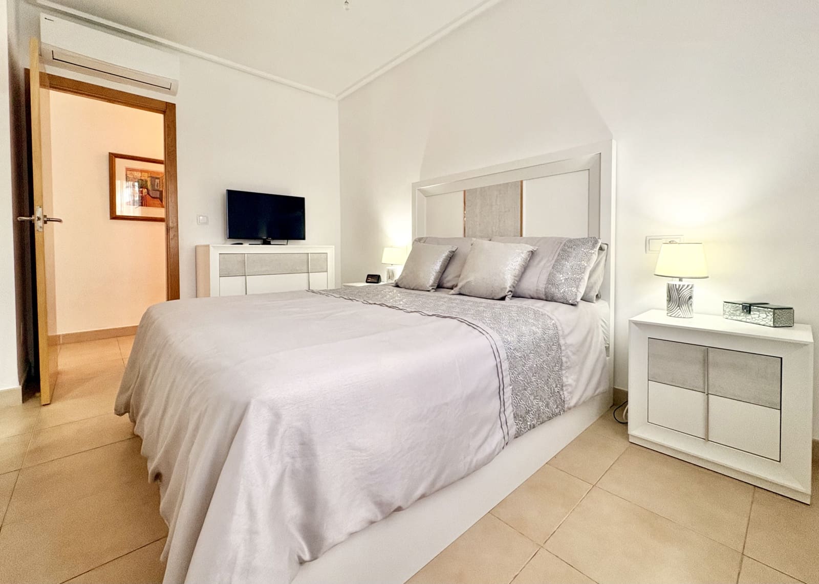3 bedroom Villa for sale in Mar Menor Golf Resort with pool - € 525,000 (Ref: 10161938)