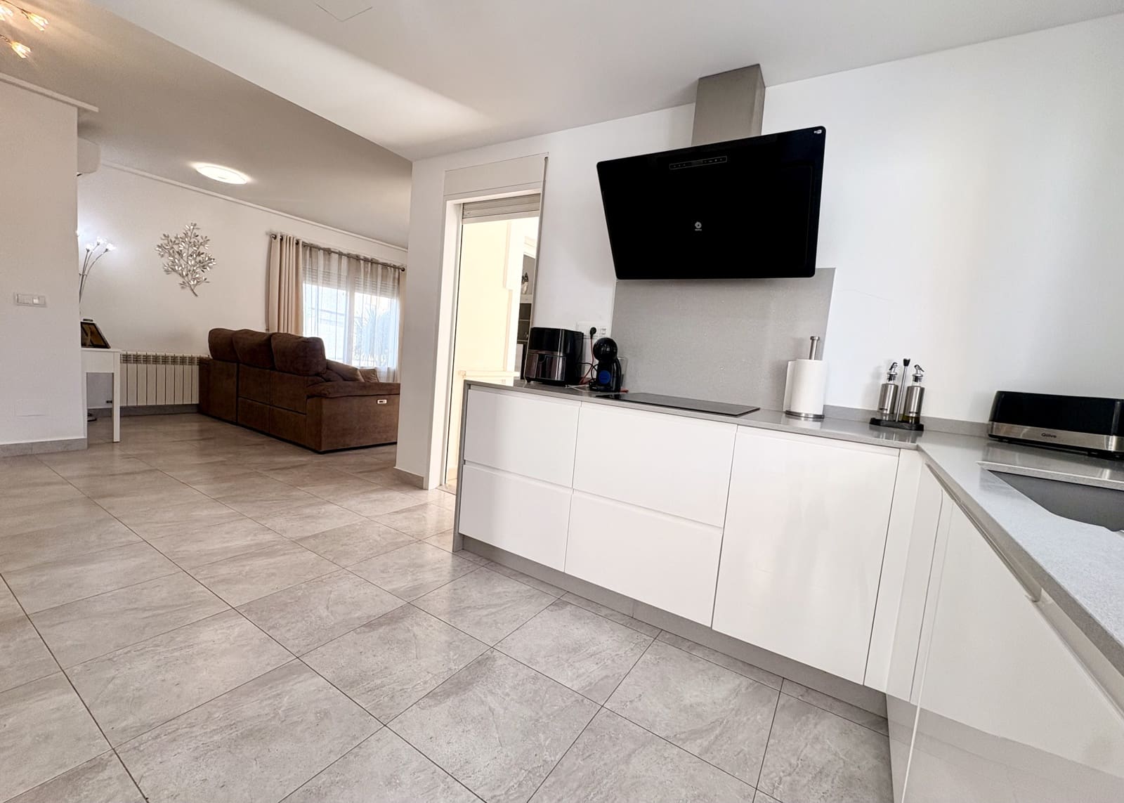 3 bedroom Villa for sale in Mar Menor Golf Resort with pool - € 525,000 (Ref: 10161938)