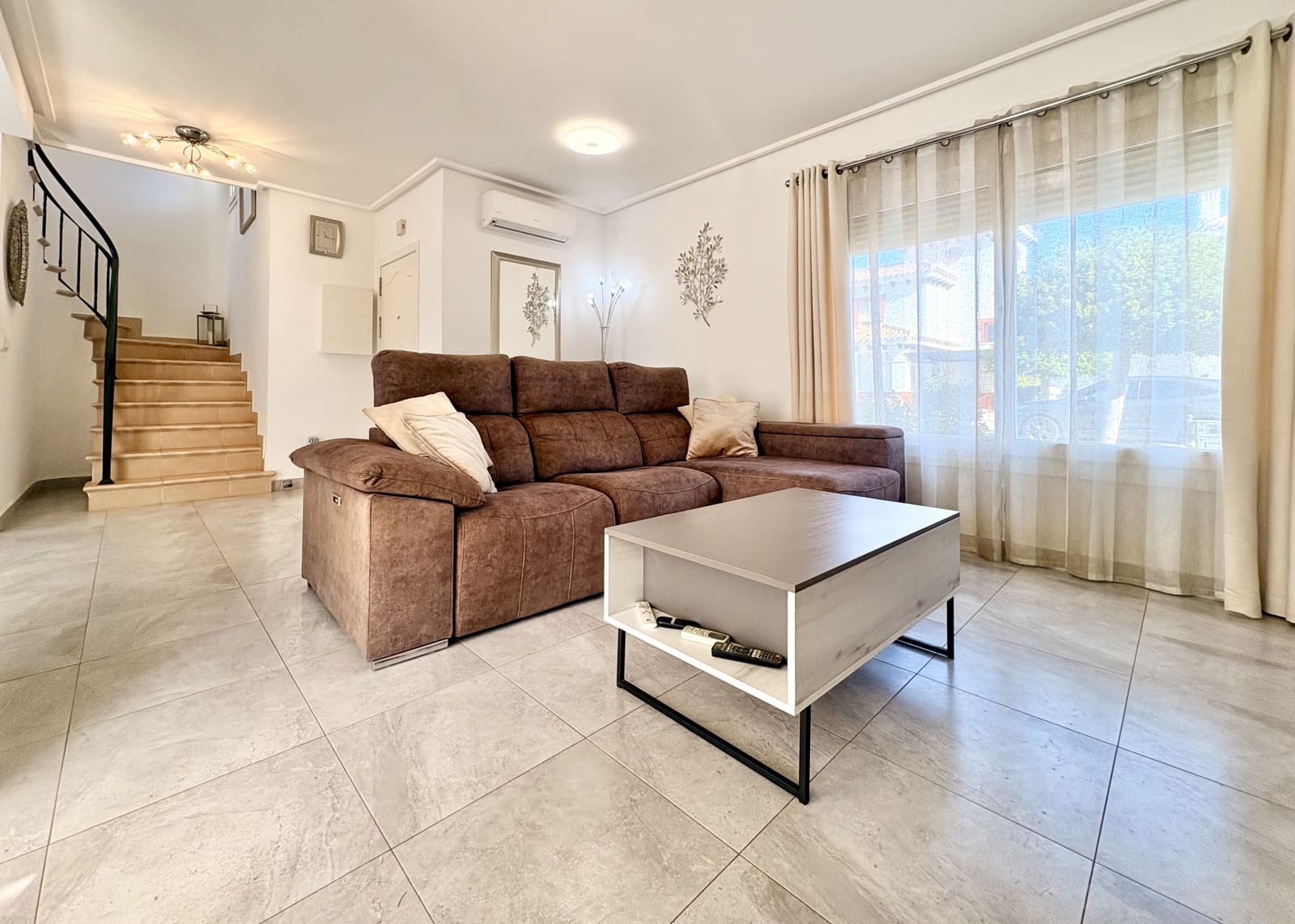 3 bedroom Villa for sale in Mar Menor Golf Resort with pool - € 525,000 (Ref: 10161938)