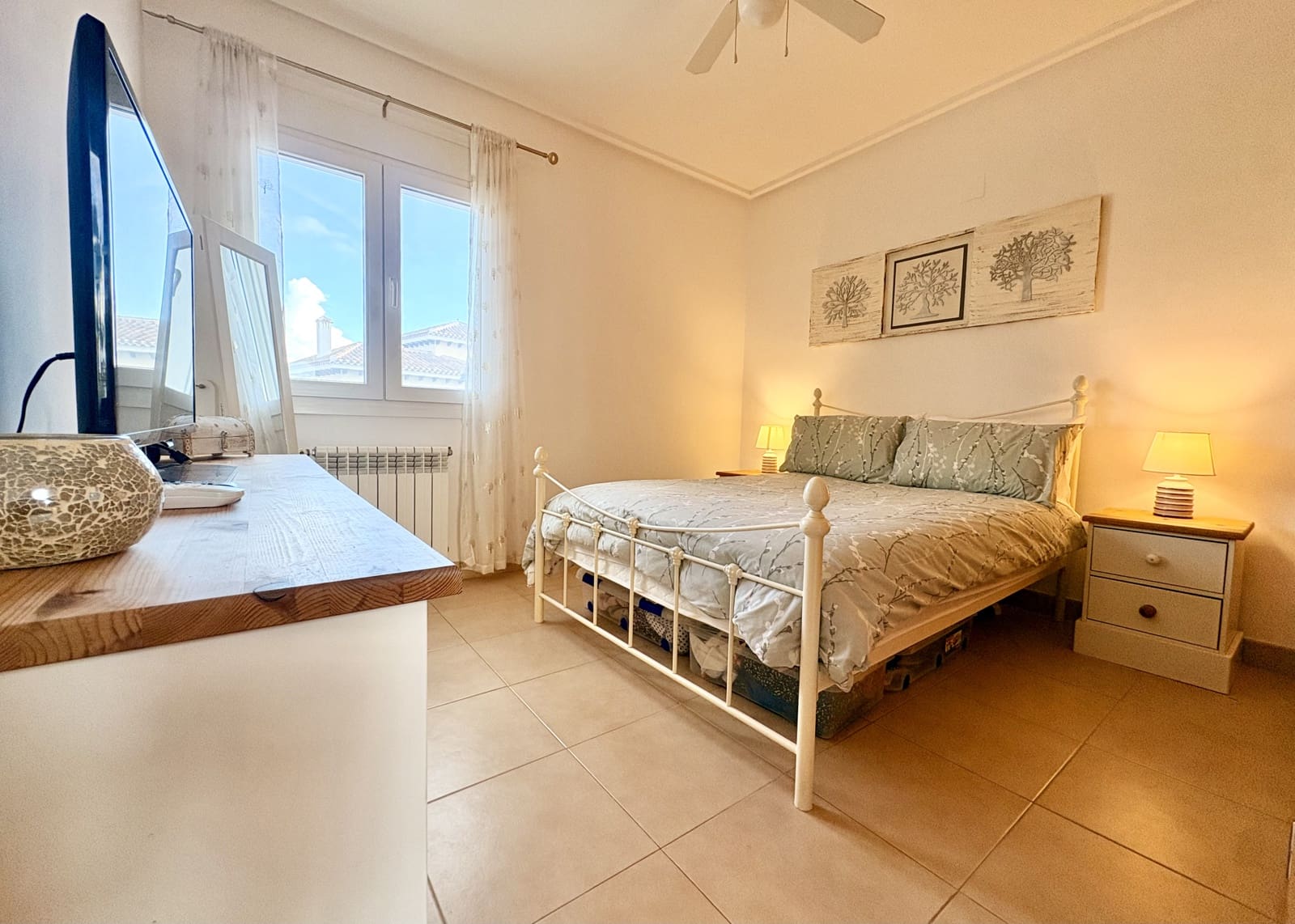 3 bedroom Villa for sale in Mar Menor Golf Resort with pool - € 525,000 (Ref: 10161938)