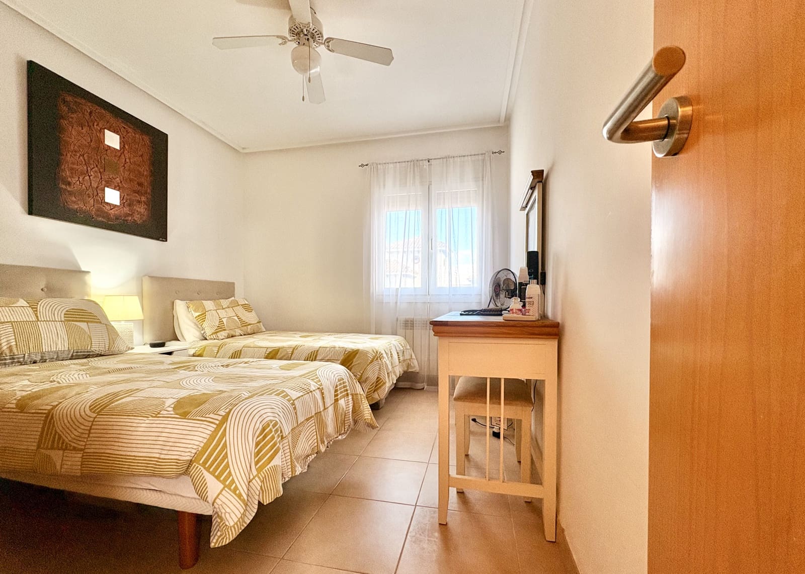 3 bedroom Villa for sale in Mar Menor Golf Resort with pool - € 525,000 (Ref: 10161938)