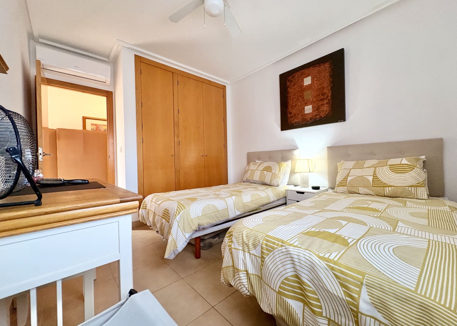 3 bedroom Villa for sale in Mar Menor Golf Resort with pool - € 525,000 (Ref: 10161938)