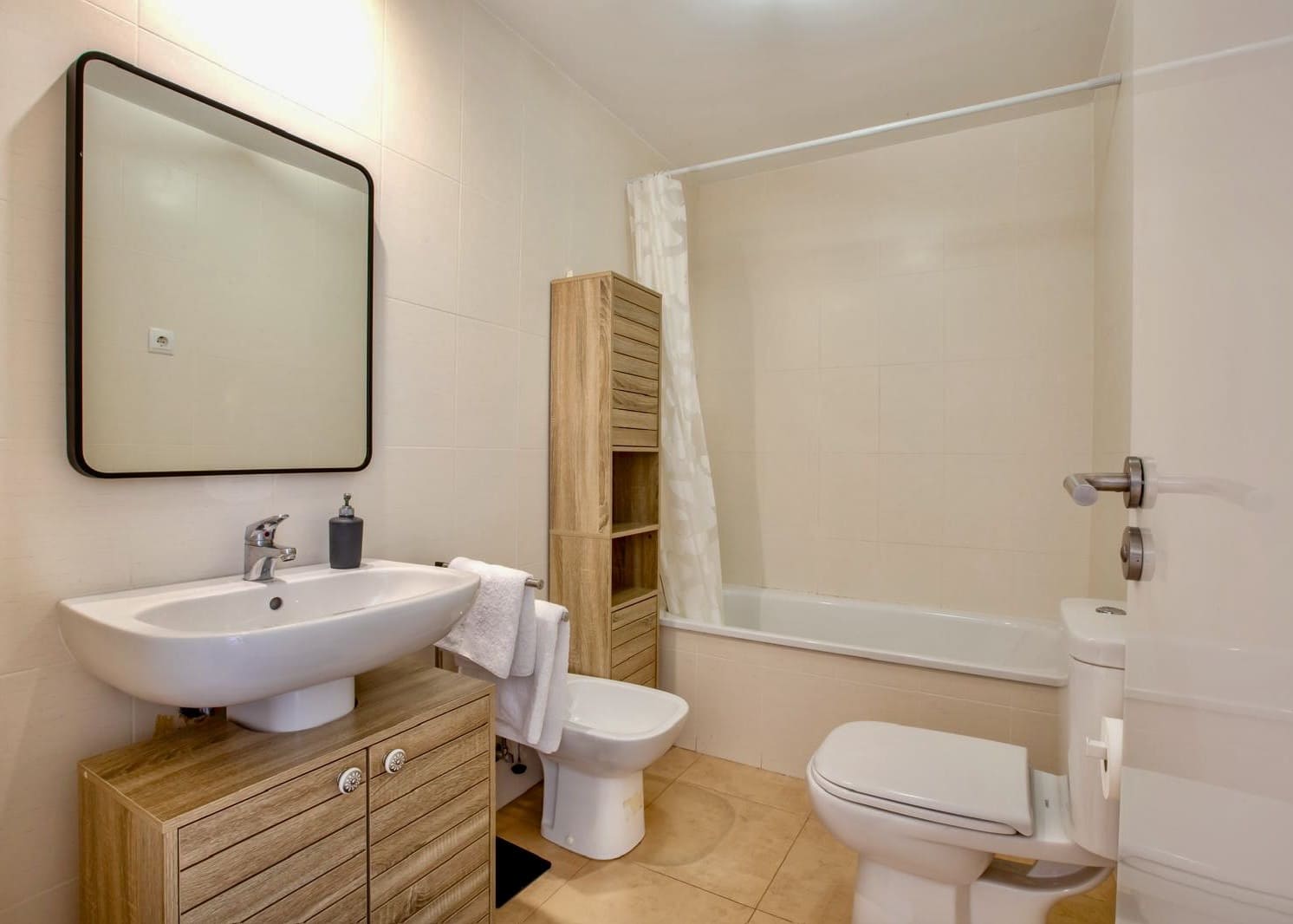 2 slaapkamer Appartement te koop in Mar Menor Golf Resort - € 149.950 (Ref: 10175504)