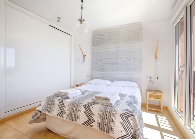 2 slaapkamer Appartement te koop in Mar Menor Golf Resort, Torre-Pacheco - € 149.950 (Ref: 10175504)