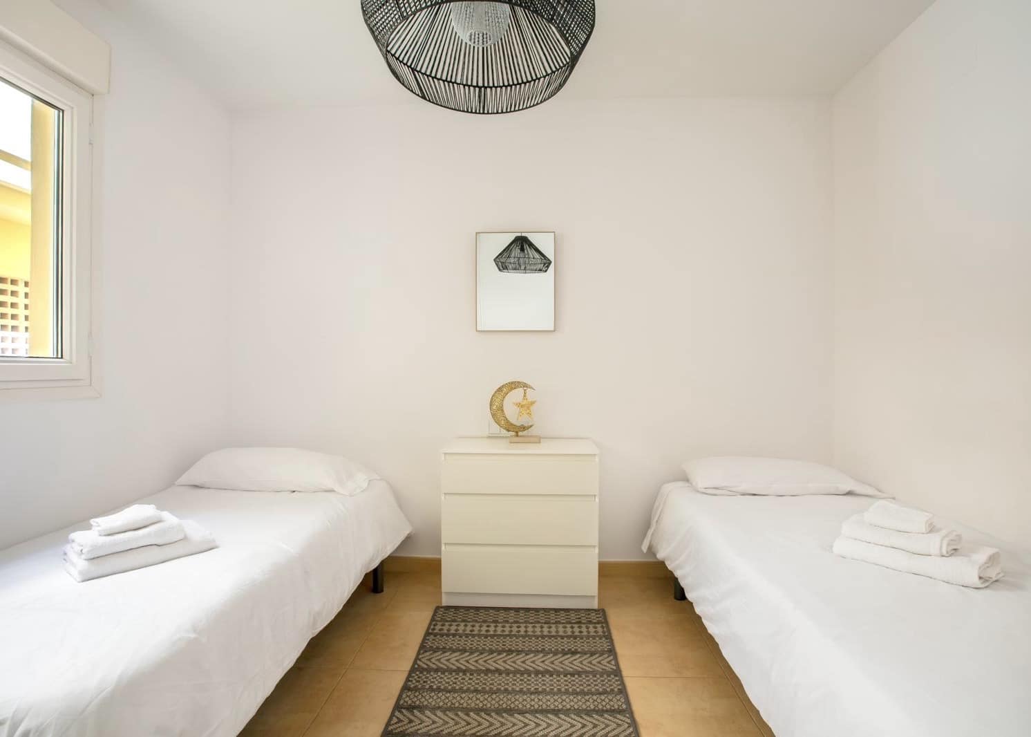 2 slaapkamer Appartement te koop in Mar Menor Golf Resort - € 149.950 (Ref: 10175504)