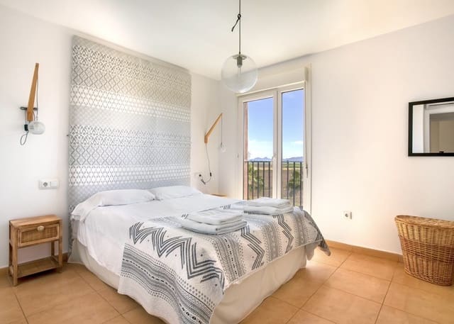 2 slaapkamer Appartement te koop in Mar Menor Golf Resort, Torre-Pacheco - € 149.950 (Ref: 10175504)