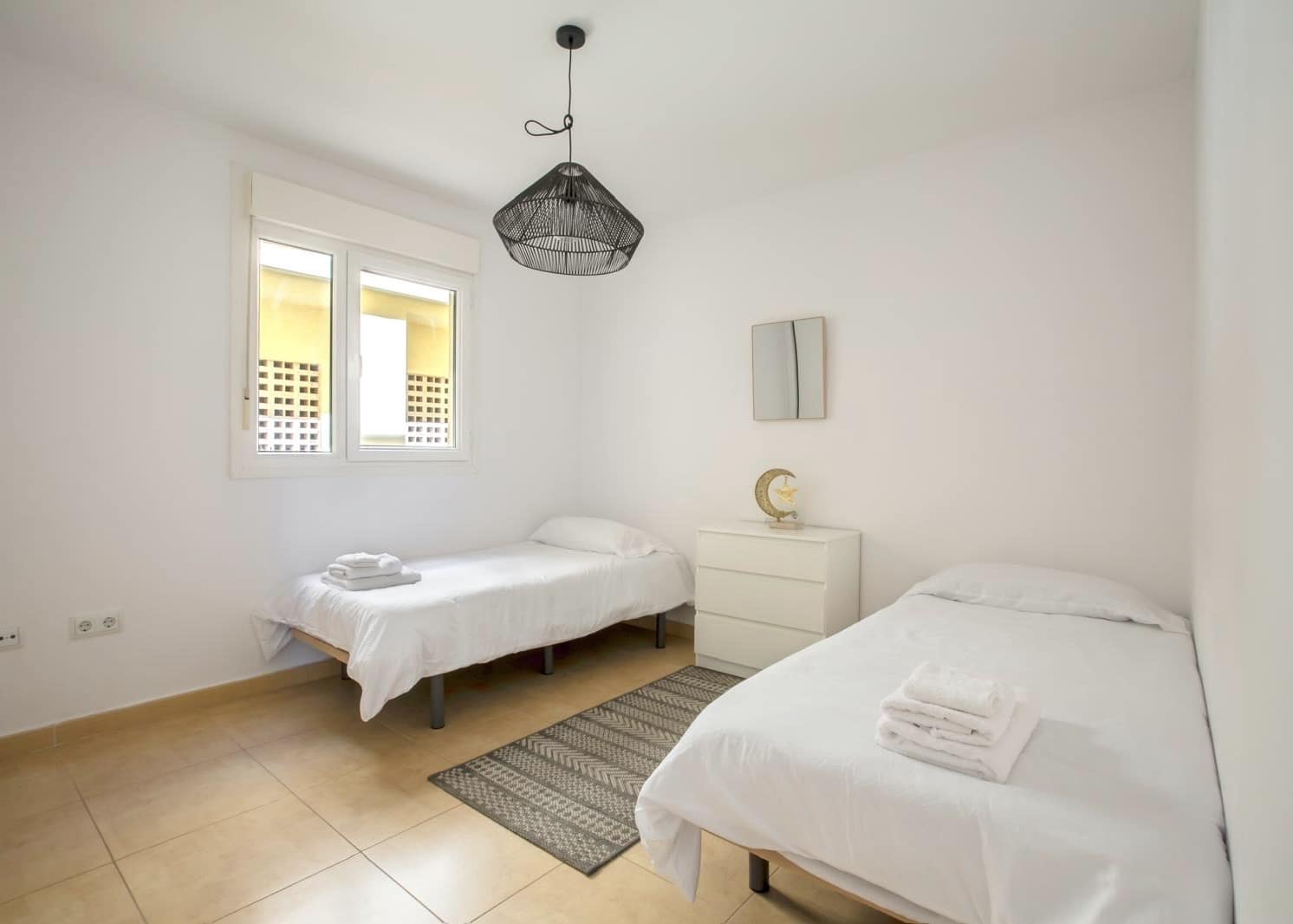 2 slaapkamer Appartement te koop in Mar Menor Golf Resort - € 149.950 (Ref: 10175504)