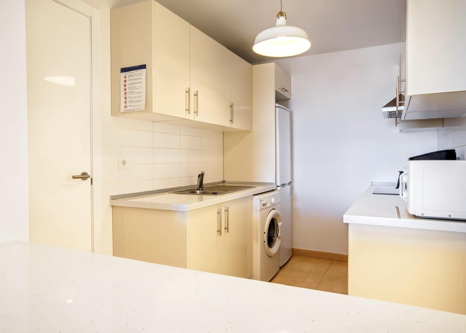 2 slaapkamer Appartement te koop in Mar Menor Golf Resort - € 149.950 (Ref: 10175504)