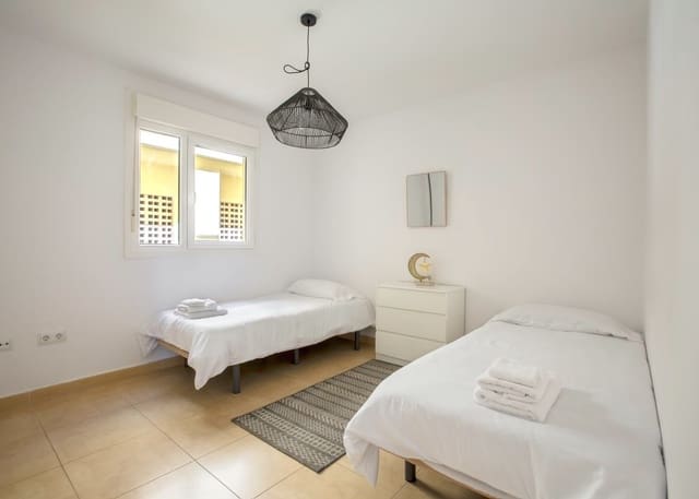 2 slaapkamer Appartement te koop in Mar Menor Golf Resort, Torre-Pacheco - € 149.950 (Ref: 10175504)