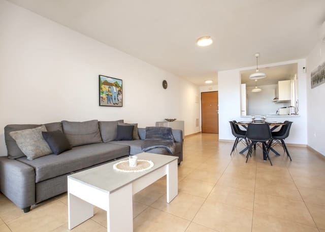 2 slaapkamer Appartement te koop in Mar Menor Golf Resort, Torre-Pacheco - € 149.950 (Ref: 10175504)