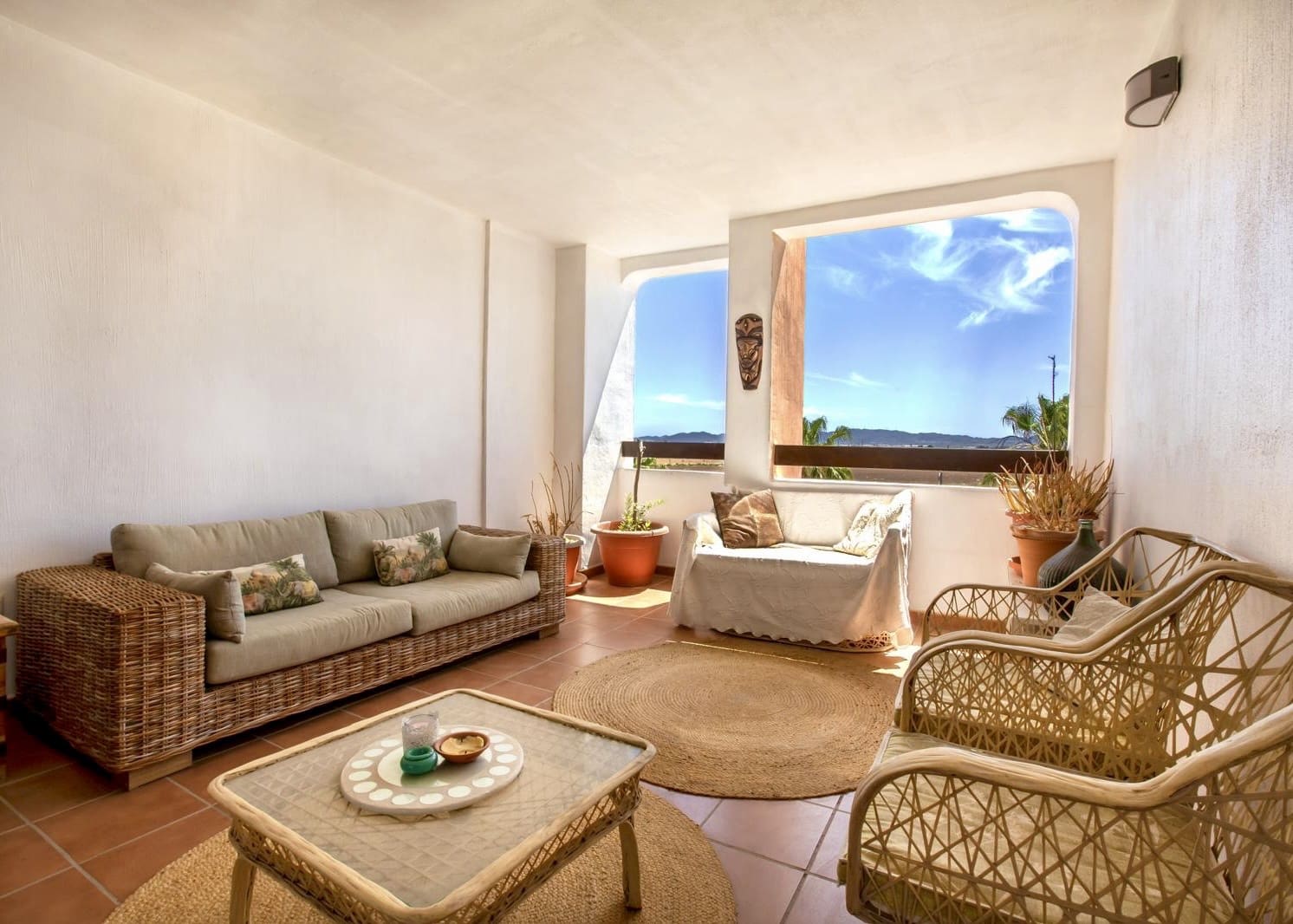 2 slaapkamer Appartement te koop in Mar Menor Golf Resort - € 149.950 (Ref: 10175504)
