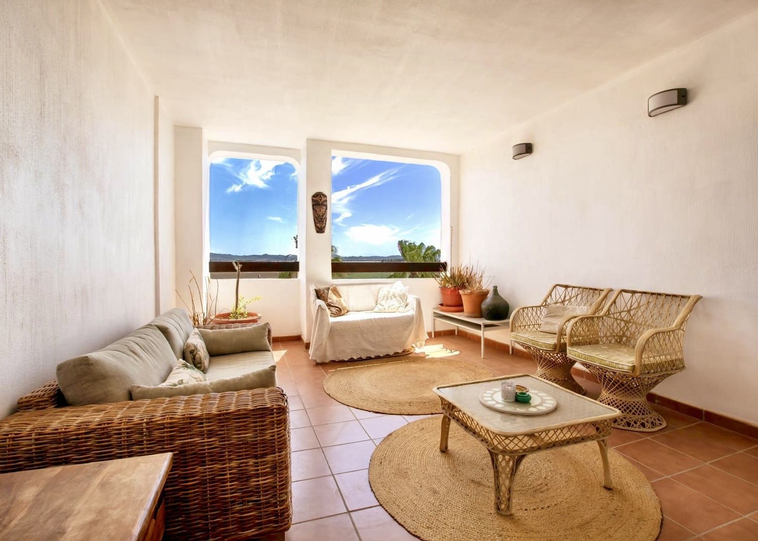 2 slaapkamer Appartement te koop in Mar Menor Golf Resort - € 149.950 (Ref: 10175504)