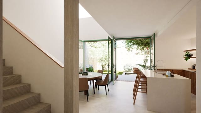 Terreno para Construção para venda em Artà - 565 000 € (Ref: 10113283)