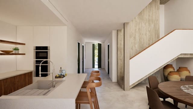 Terreno para Construção para venda em Artà - 565 000 € (Ref: 10113283)
