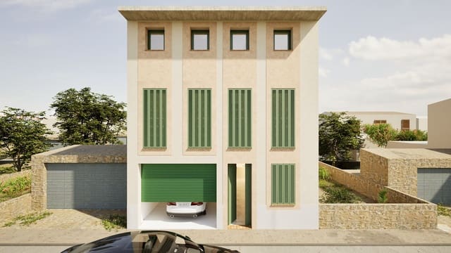 Terreno para Construção para venda em Artà - 565 000 € (Ref: 10113283)
