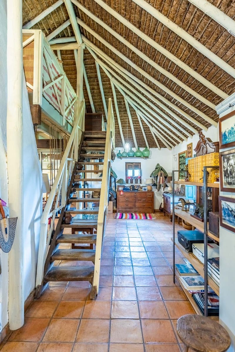 Rakentamaton maa myytävänä paikassa Villamanrique de la Condesa - 1 990 000 € (Ref: 10156128)