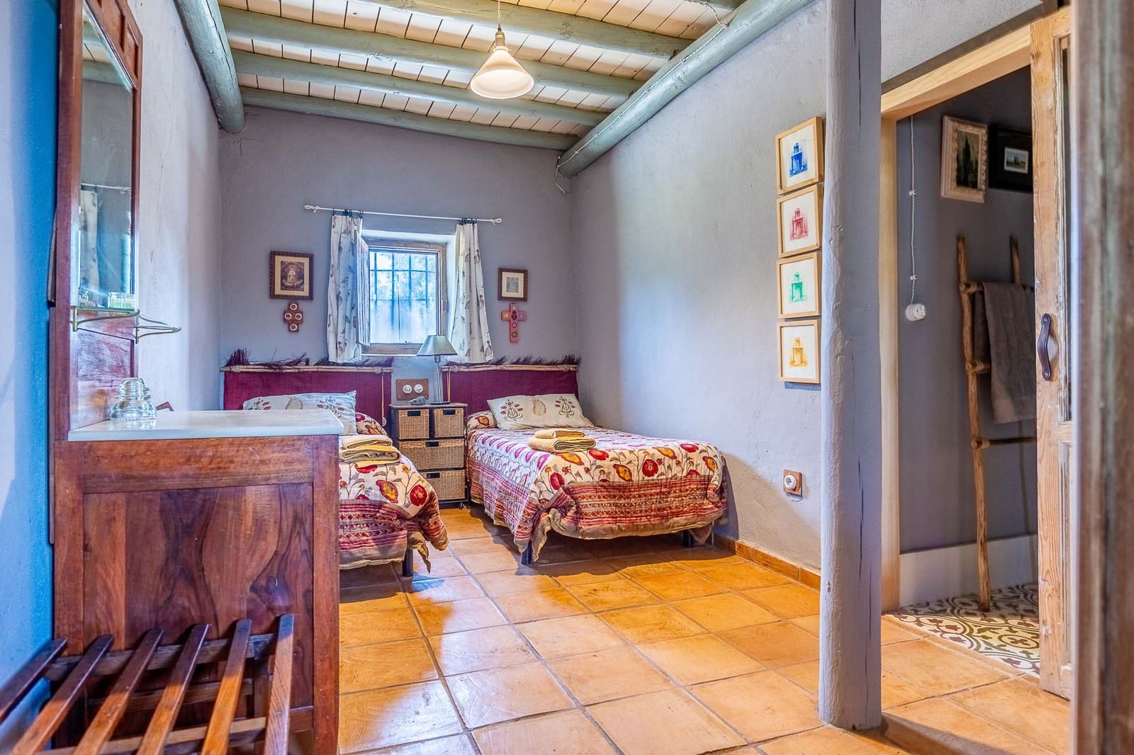 Rakentamaton maa myytävänä paikassa Villamanrique de la Condesa - 1 990 000 € (Ref: 10156128)