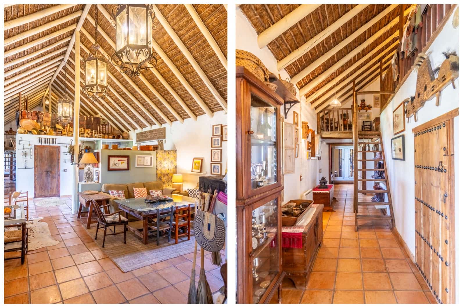 Rakentamaton maa myytävänä paikassa Villamanrique de la Condesa - 1 990 000 € (Ref: 10156128)