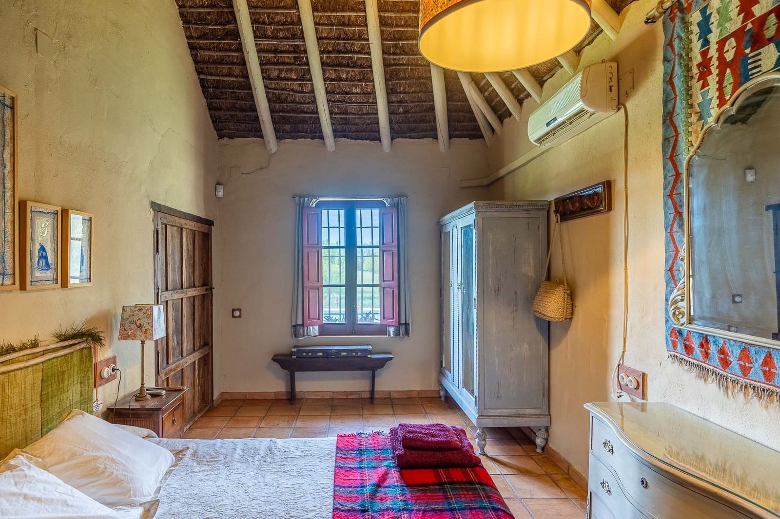 Rakentamaton maa myytävänä paikassa Villamanrique de la Condesa - 1 990 000 € (Ref: 10156128)