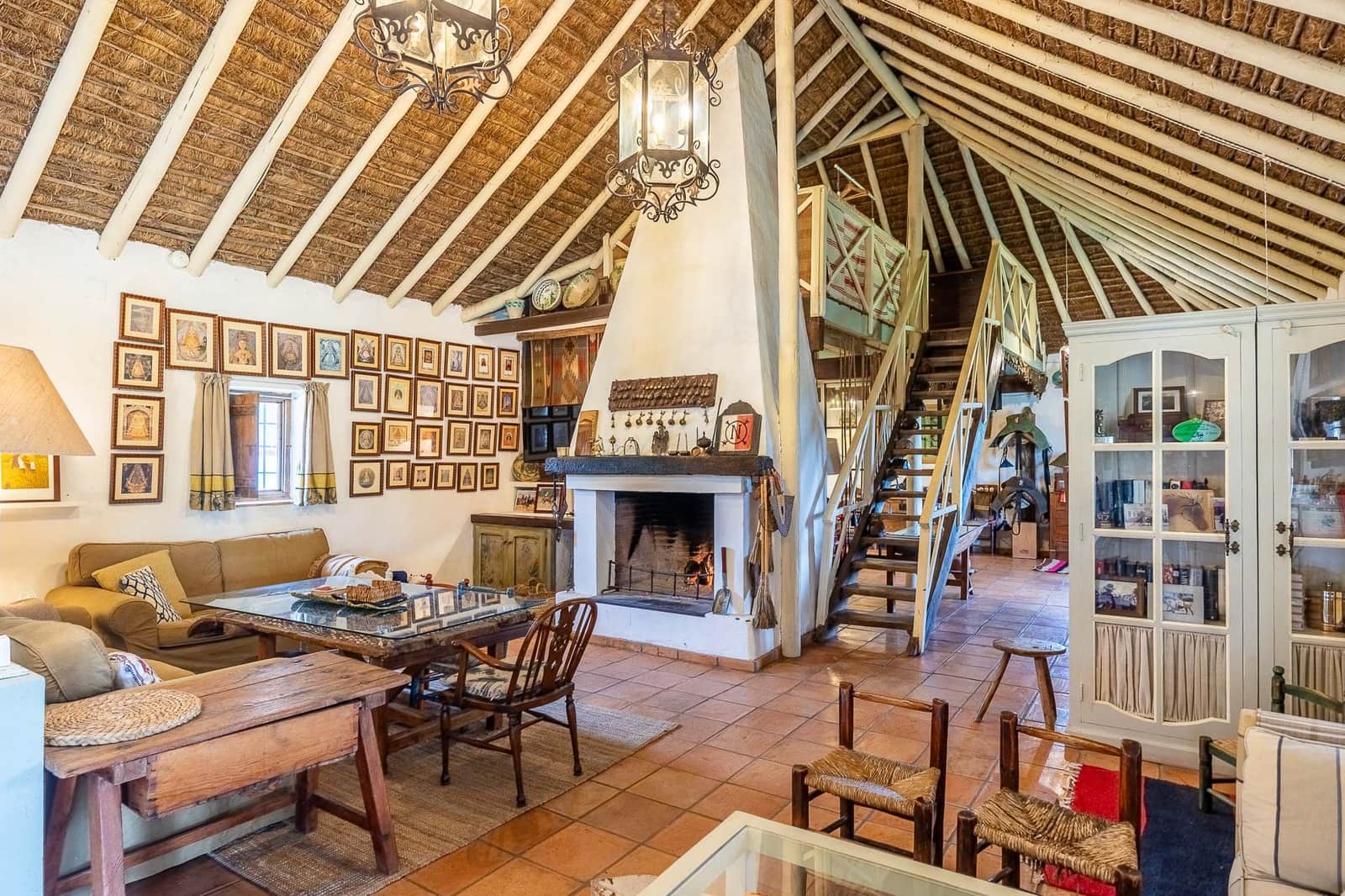 Rakentamaton maa myytävänä paikassa Villamanrique de la Condesa - 1 990 000 € (Ref: 10156128)