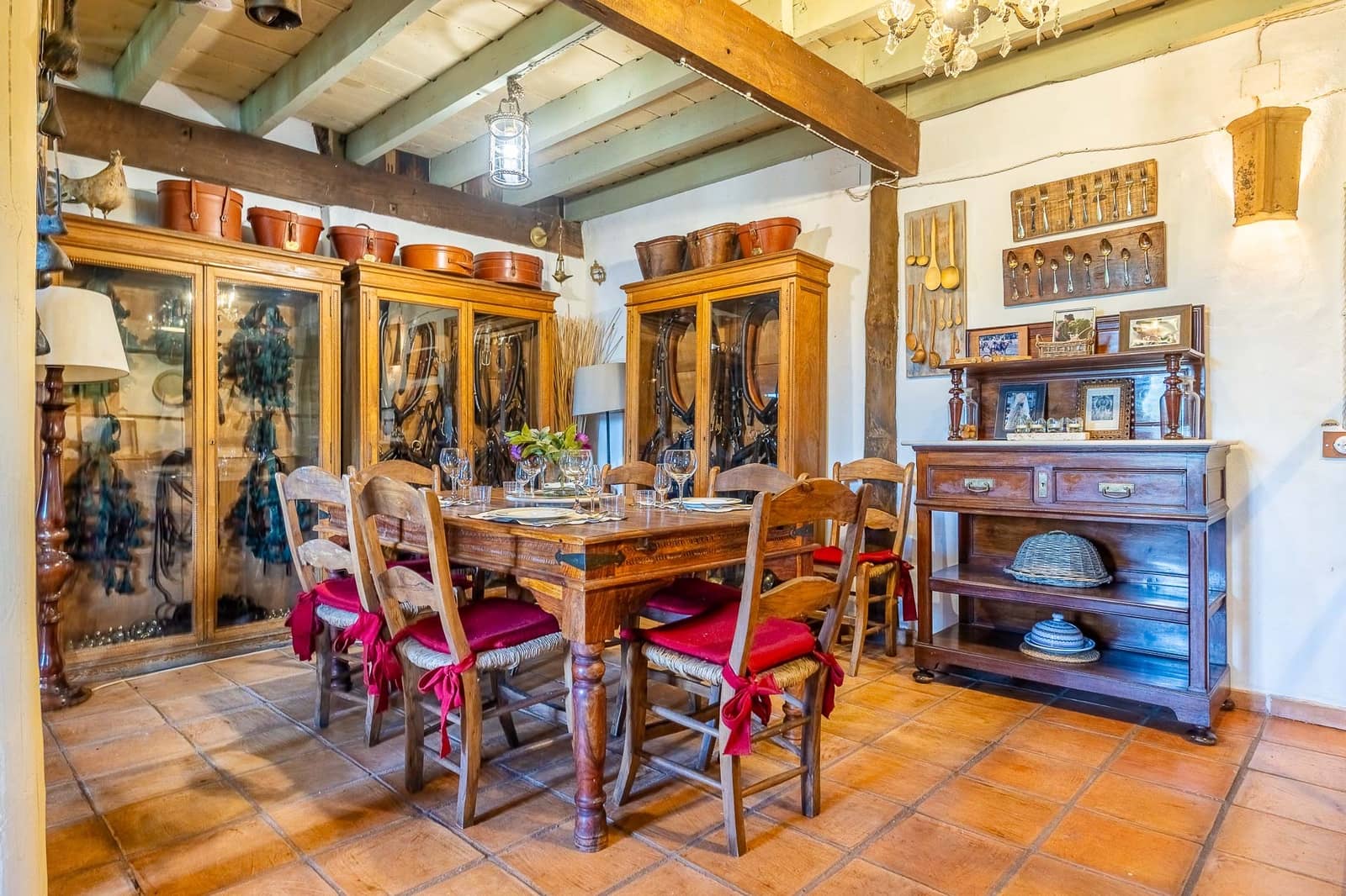 Rakentamaton maa myytävänä paikassa Villamanrique de la Condesa - 1 990 000 € (Ref: 10156128)