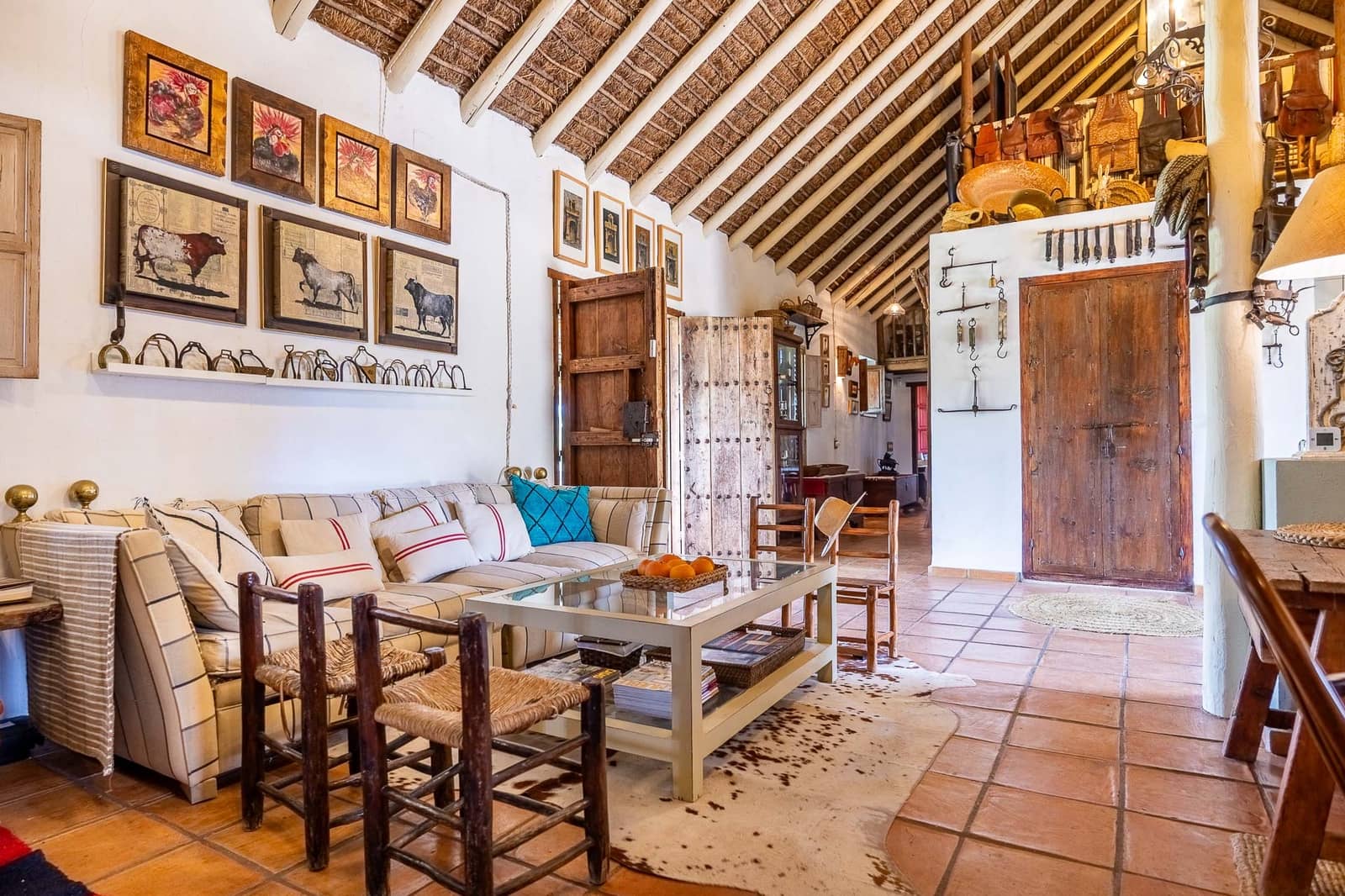 Rakentamaton maa myytävänä paikassa Villamanrique de la Condesa - 1 990 000 € (Ref: 10156128)