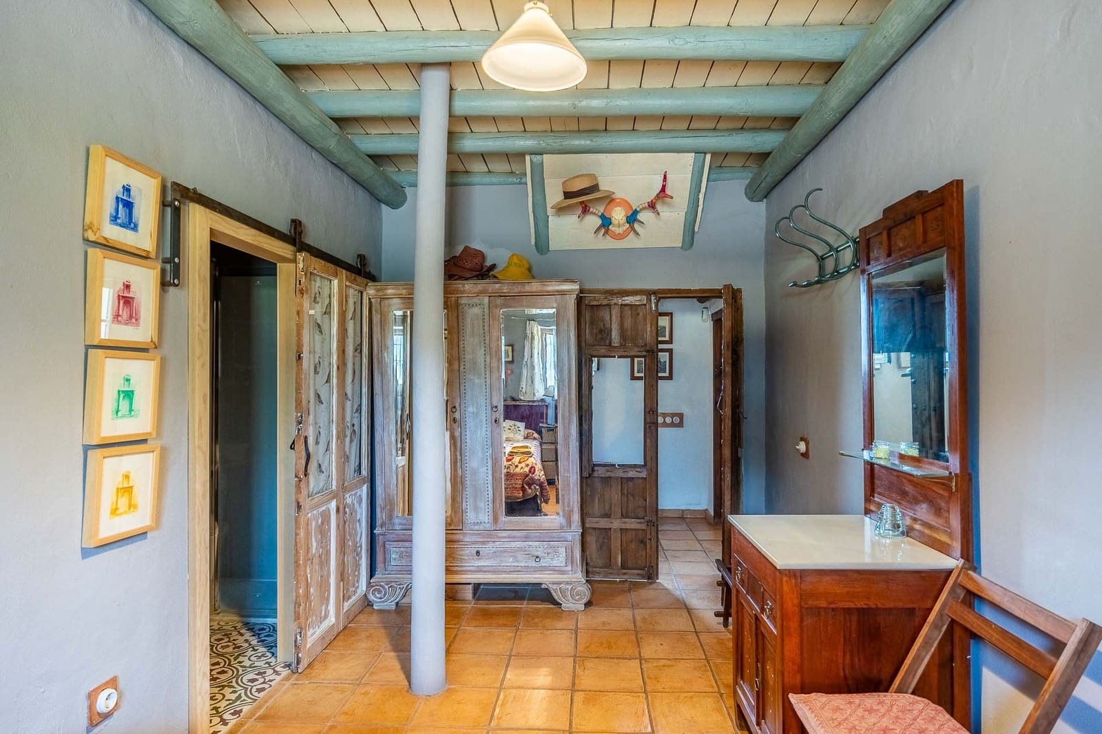 Rakentamaton maa myytävänä paikassa Villamanrique de la Condesa - 1 990 000 € (Ref: 10156128)