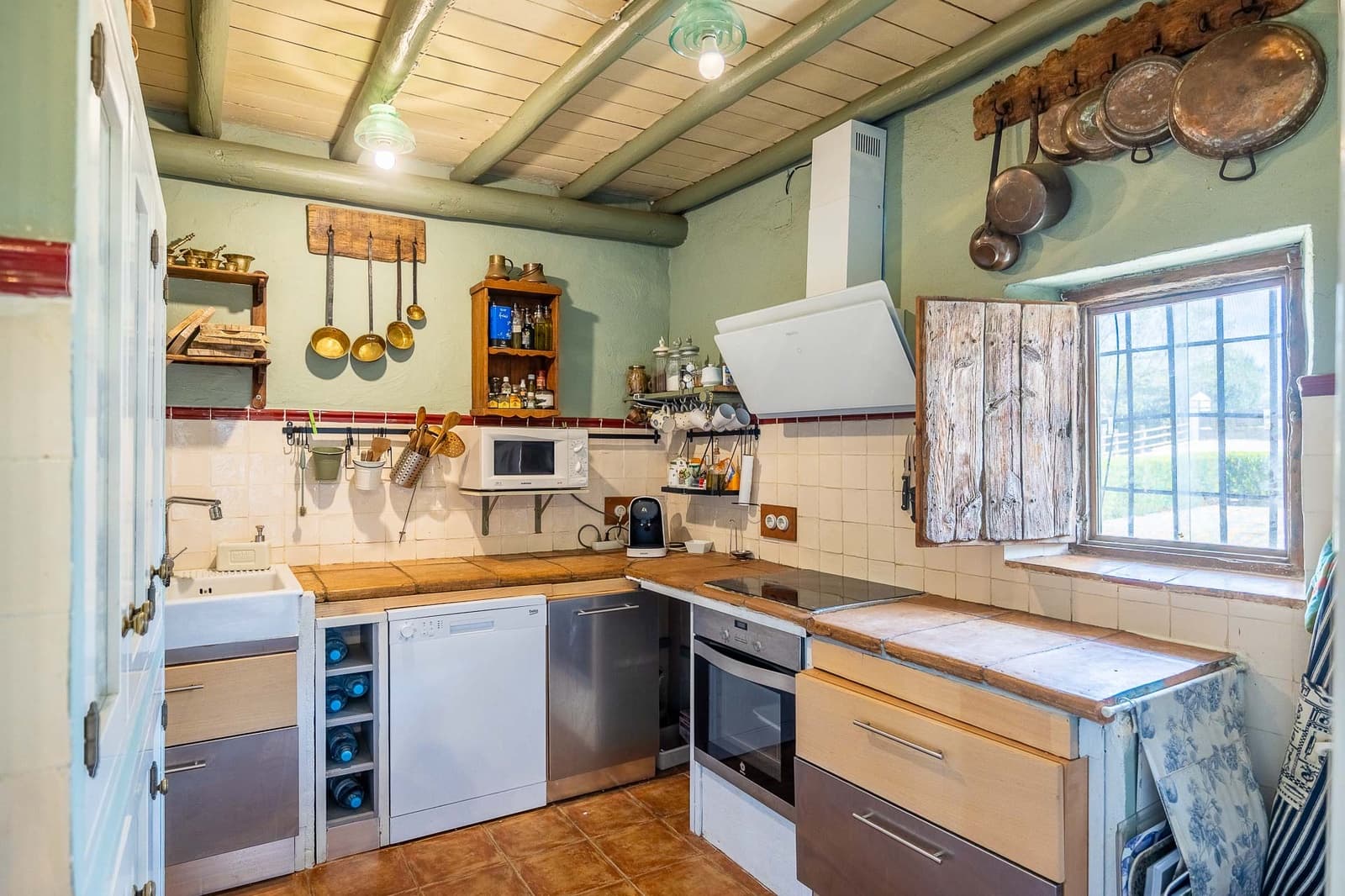 Rakentamaton maa myytävänä paikassa Villamanrique de la Condesa - 1 990 000 € (Ref: 10156128)