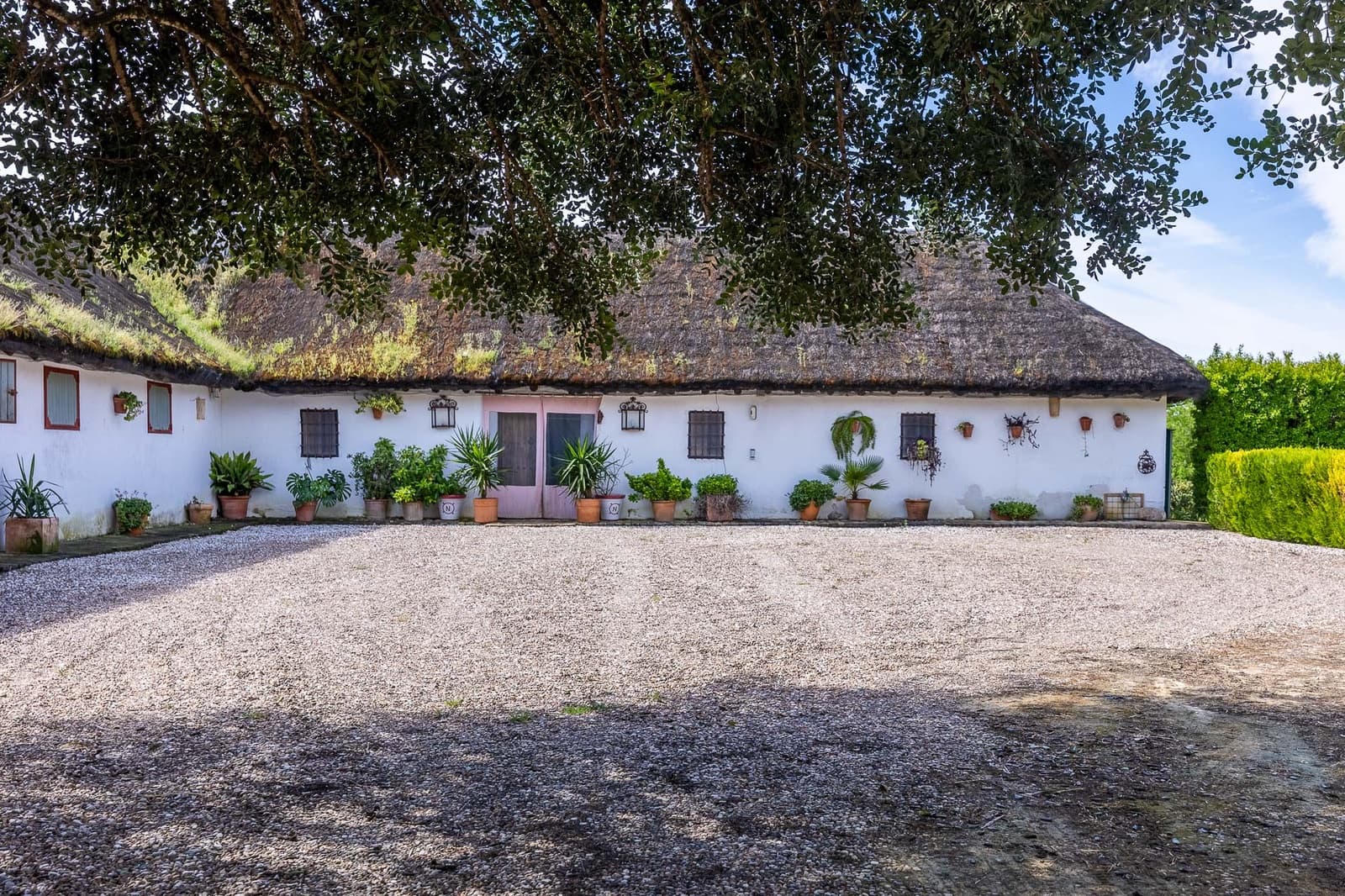 Rakentamaton maa myytävänä paikassa Villamanrique de la Condesa - 1 990 000 € (Ref: 10156128)