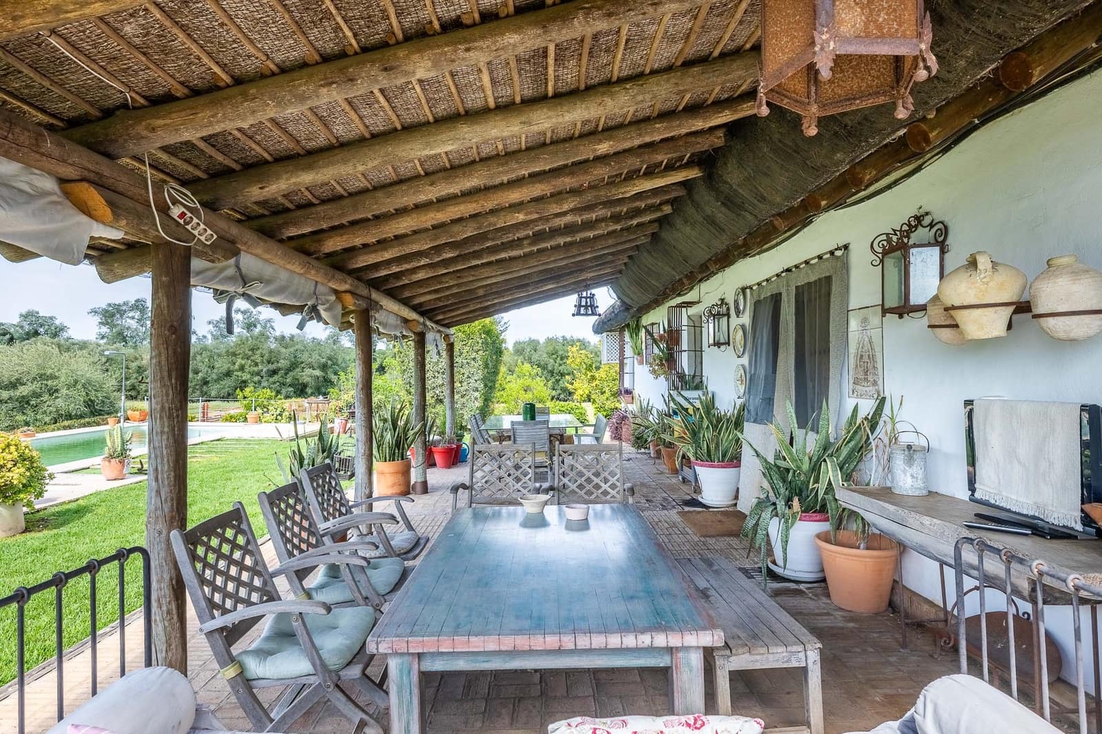 Rakentamaton maa myytävänä paikassa Villamanrique de la Condesa - 1 990 000 € (Ref: 10156128)