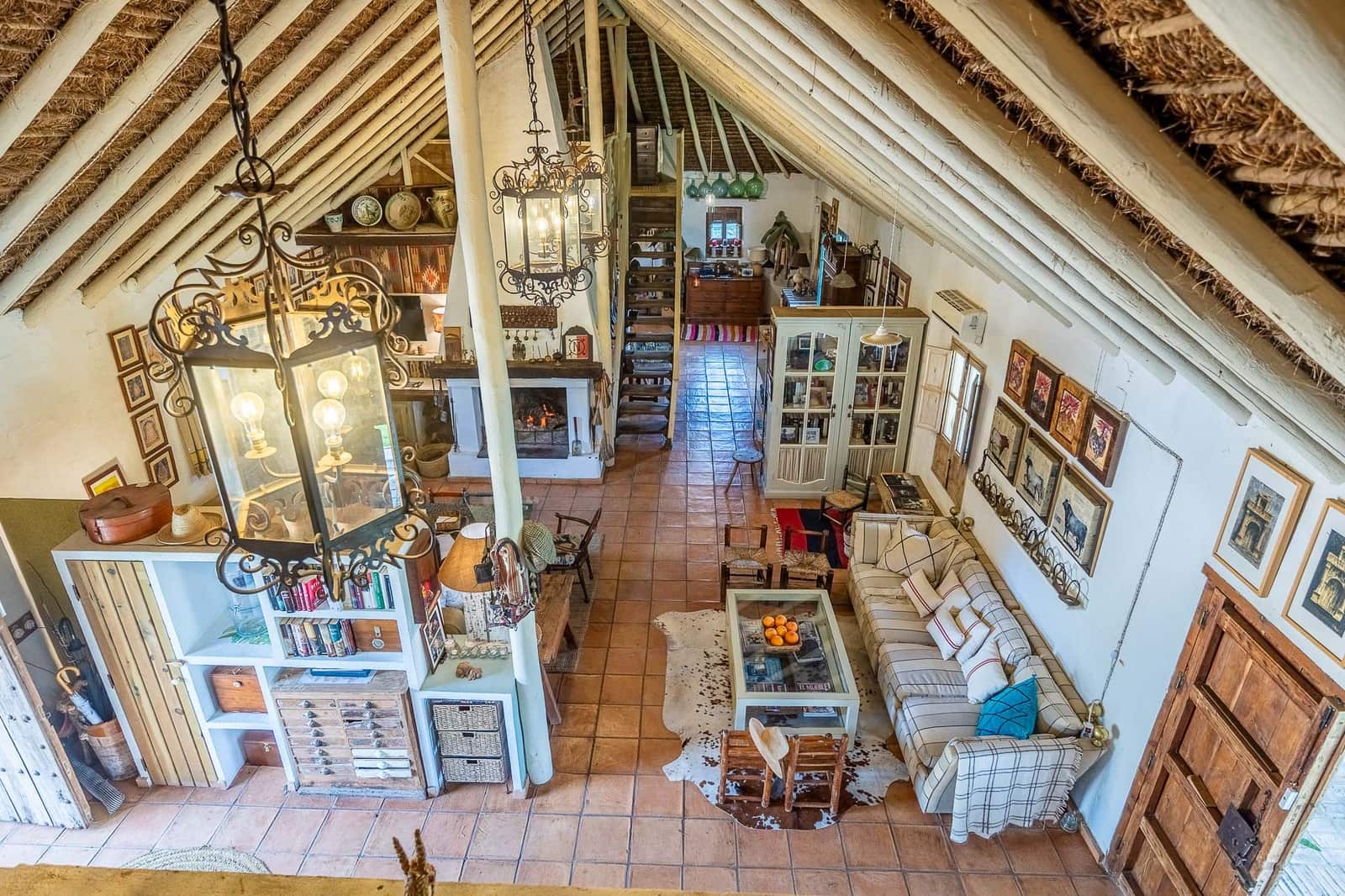 Rakentamaton maa myytävänä paikassa Villamanrique de la Condesa - 1 990 000 € (Ref: 10156128)