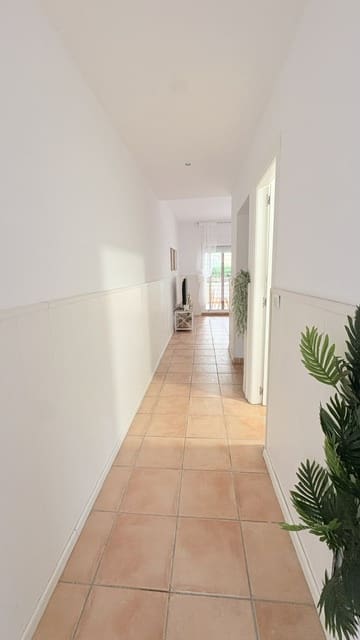 Apartamento de 1 habitación en Ayamonte en alquiler vacacional con garaje - 500 € (Ref: 10158411)