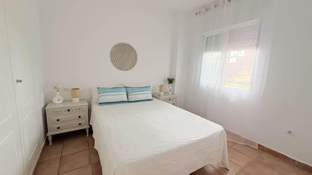 Apartamento de 1 habitación en Ayamonte en alquiler vacacional con garaje - 500 € (Ref: 10158411)