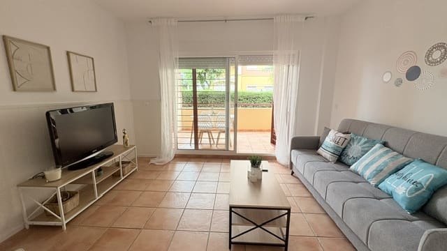 Apartamento de 1 habitación en Ayamonte en alquiler vacacional con garaje - 500 € (Ref: 10158411)