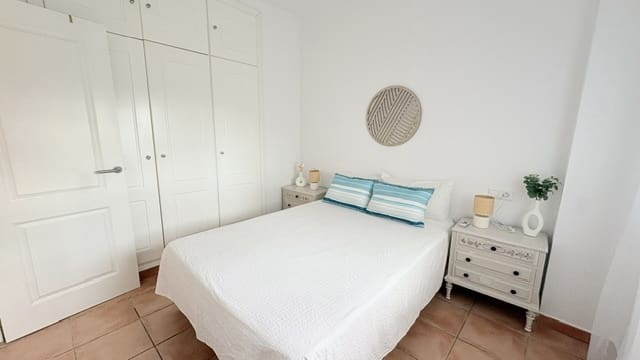 Apartamento de 1 habitación en Ayamonte en alquiler vacacional con garaje - 500 € (Ref: 10158411)