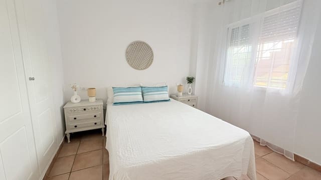 Apartamento de 1 habitación en Ayamonte en alquiler vacacional con garaje - 500 € (Ref: 10158411)