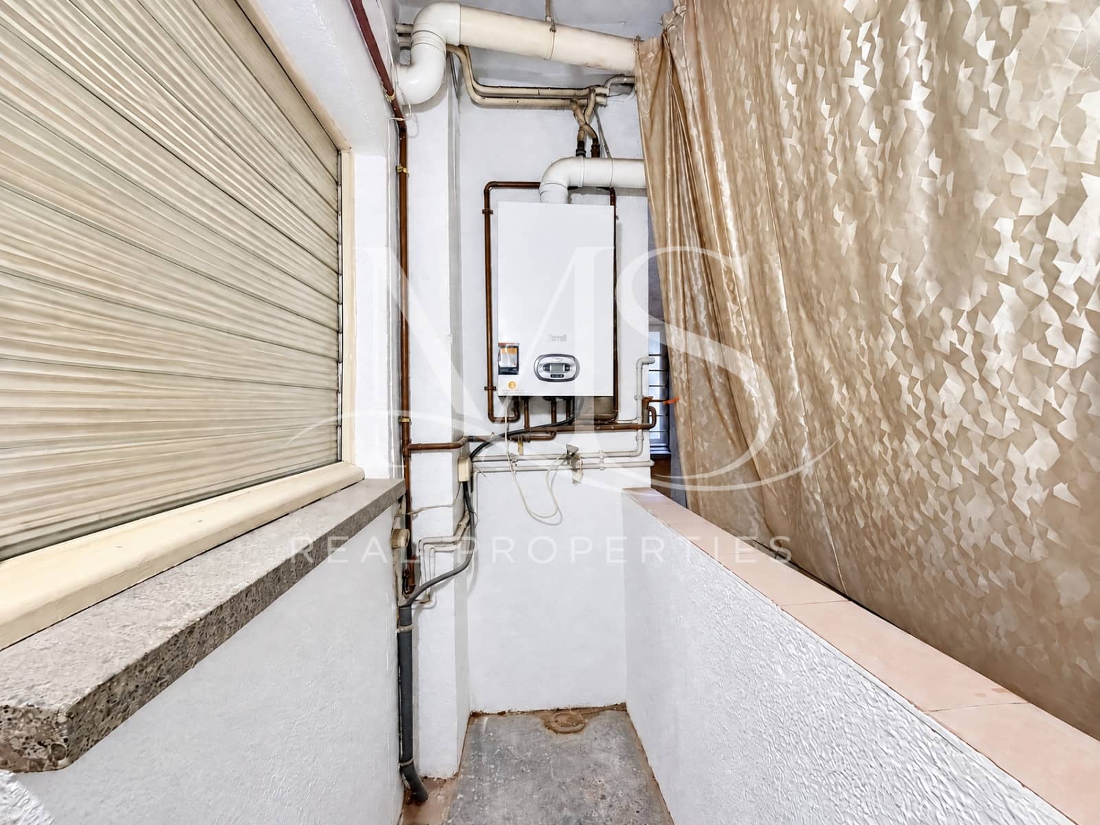 4 soveværelse Lejlighed til salg i Barcelona by - € 630.000 (Ref: 10112243)