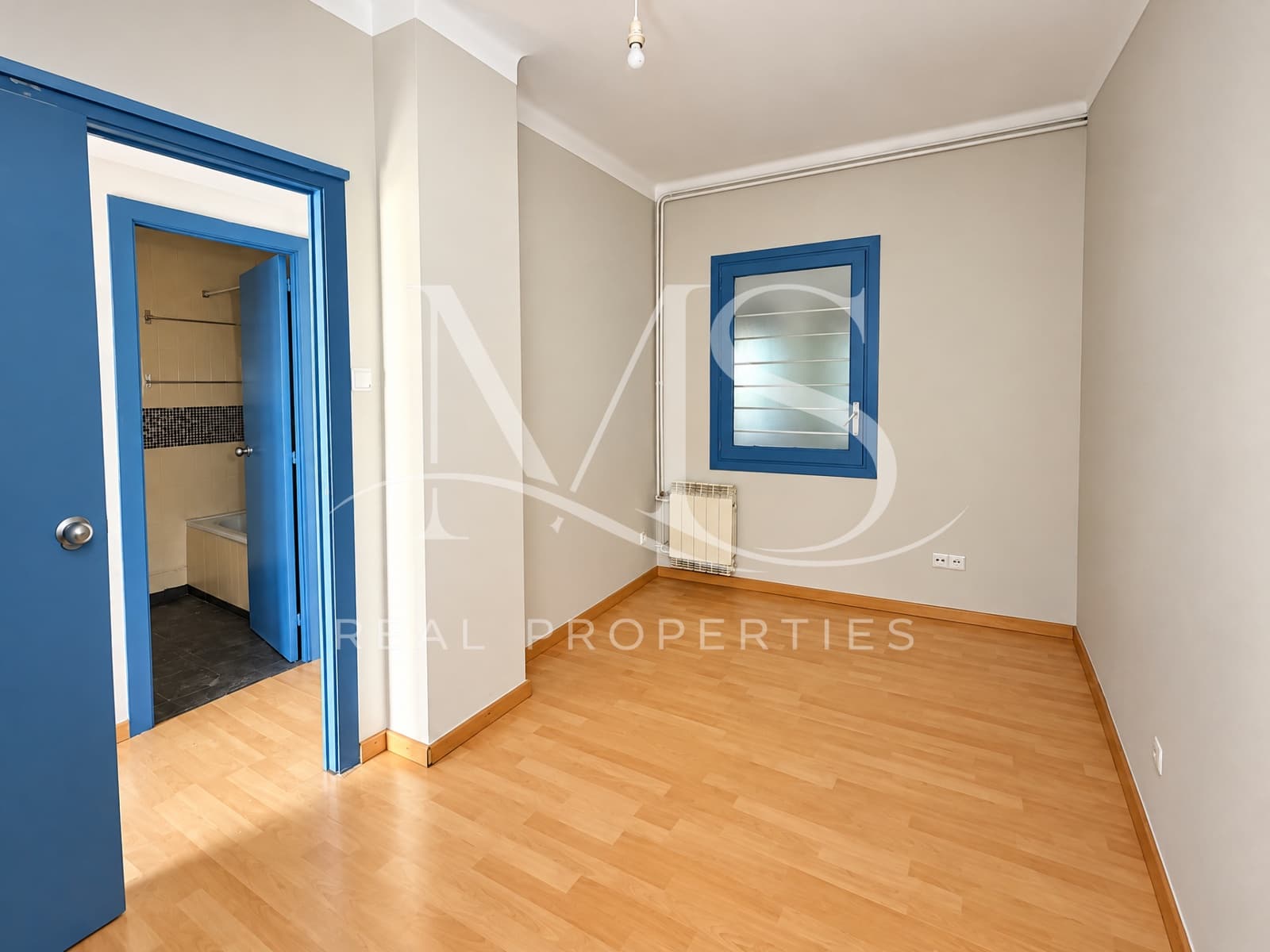 4 soveværelse Lejlighed til salg i Barcelona by - € 630.000 (Ref: 10112243)