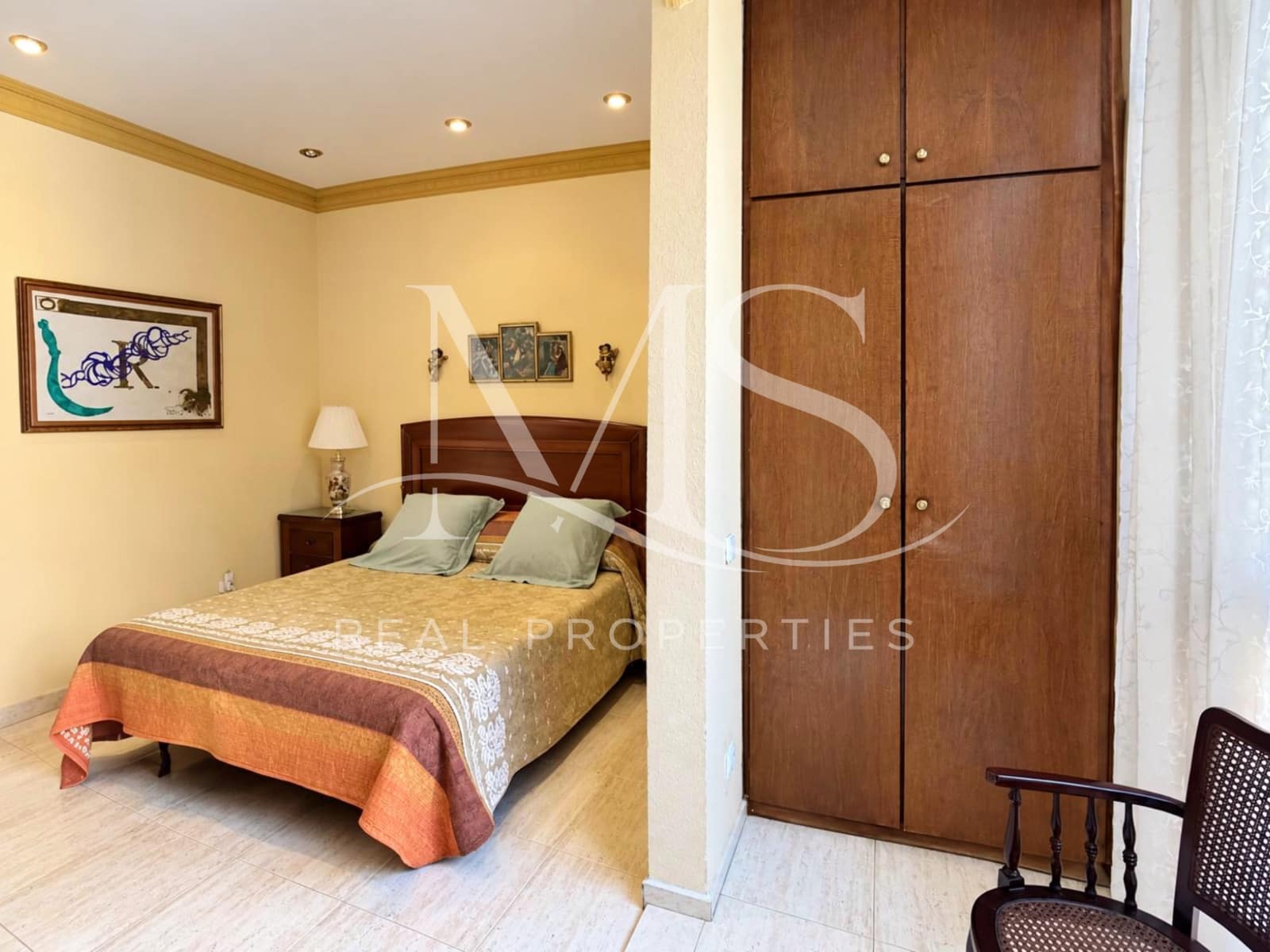 3 chambre Appartement à vendre à Barcelone ville - 765 000 € (Ref: 10112370)