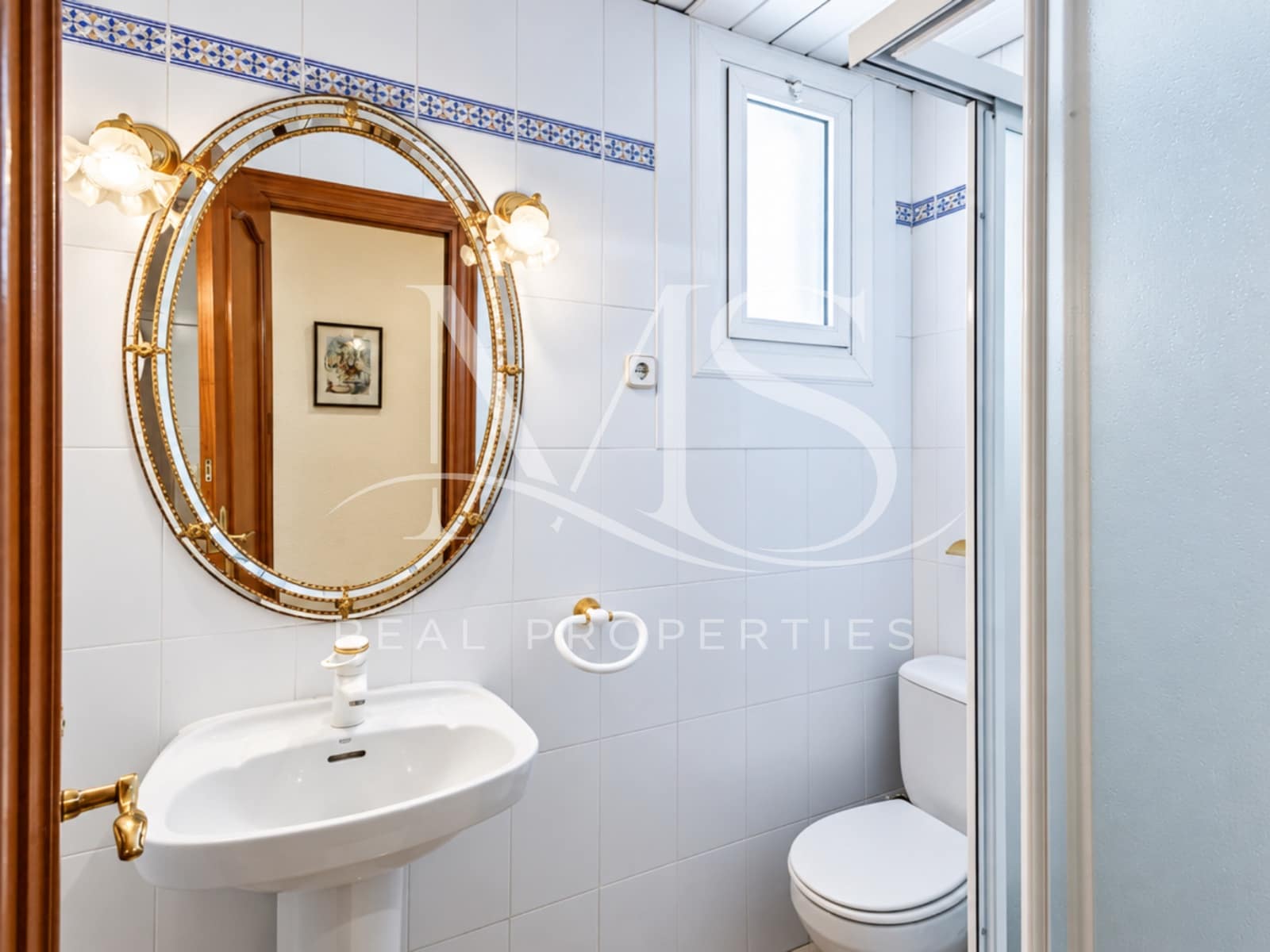 3 chambre Appartement à vendre à Barcelone ville - 765 000 € (Ref: 10112370)