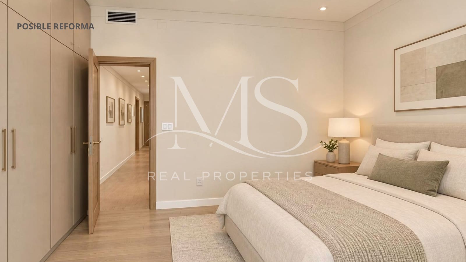 3 chambre Appartement à vendre à Barcelone ville - 765 000 € (Ref: 10112370)
