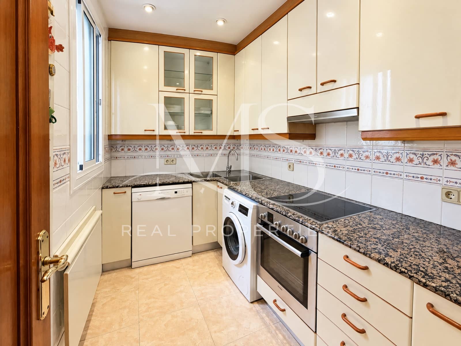 3 chambre Appartement à vendre à Barcelone ville - 765 000 € (Ref: 10112370)