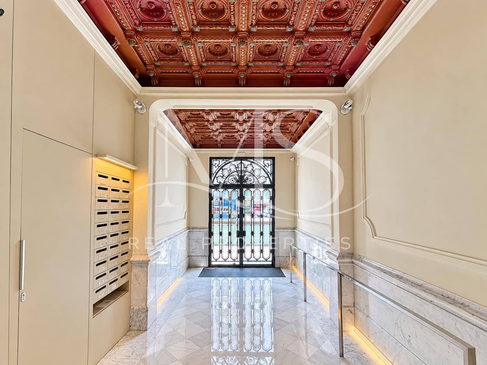 3 chambre Appartement à vendre à Barcelone ville - 765 000 € (Ref: 10112370)