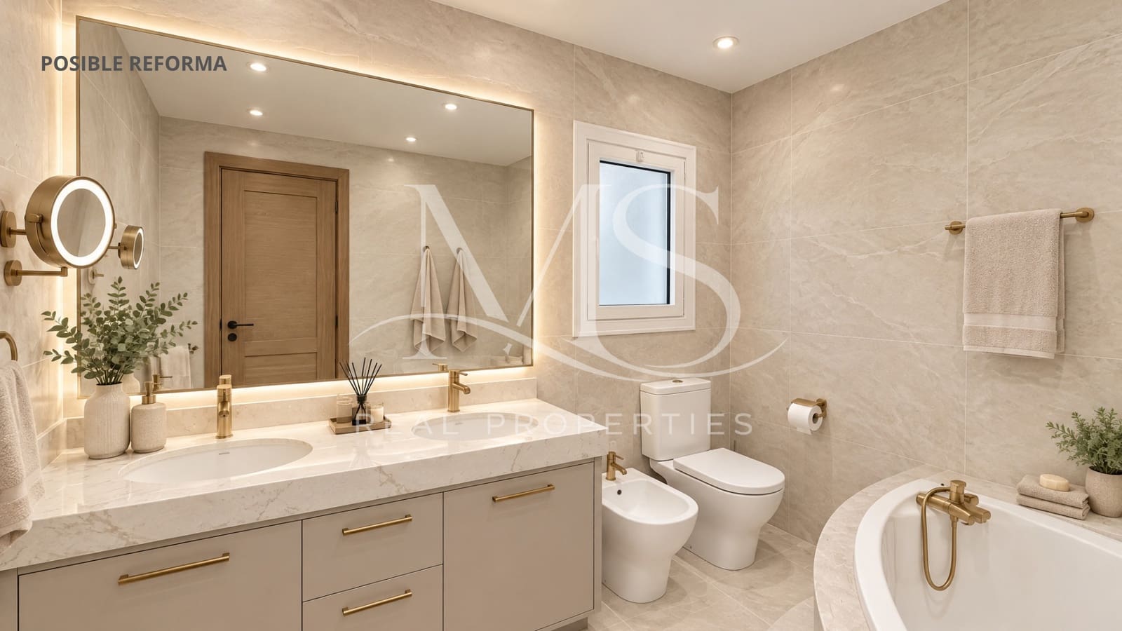 3 chambre Appartement à vendre à Barcelone ville - 765 000 € (Ref: 10112370)