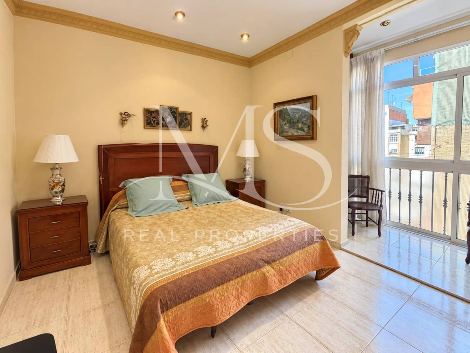 3 chambre Appartement à vendre à Barcelone ville - 765 000 € (Ref: 10112370)