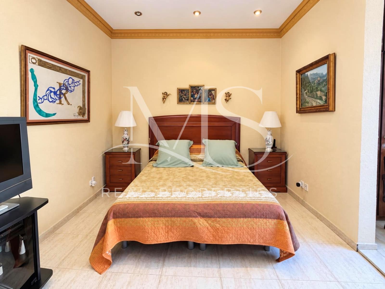 3 chambre Appartement à vendre à Barcelone ville - 765 000 € (Ref: 10112370)