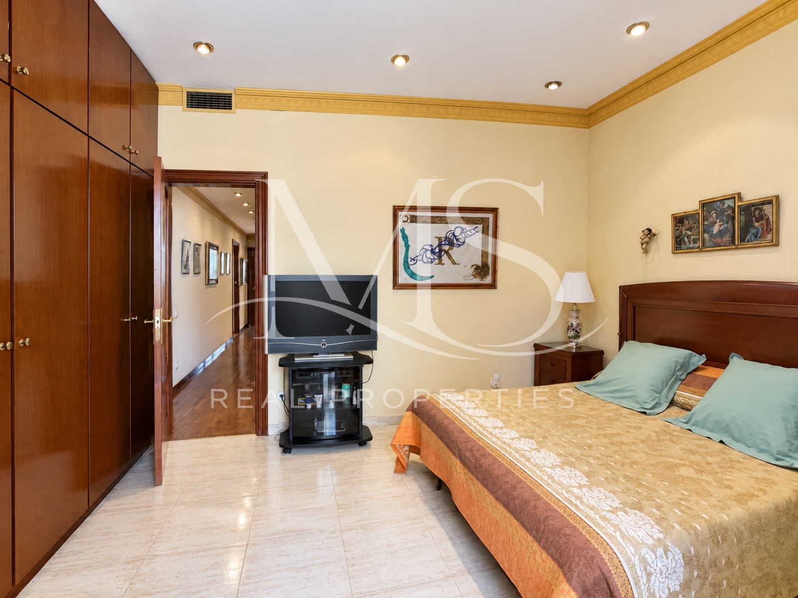 3 chambre Appartement à vendre à Barcelone ville - 765 000 € (Ref: 10112370)