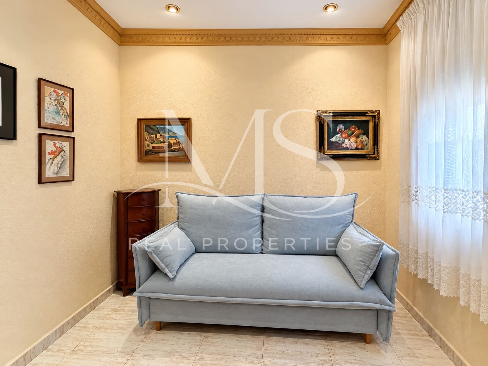 3 chambre Appartement à vendre à Barcelone ville - 765 000 € (Ref: 10112370)
